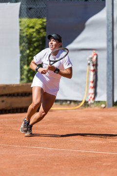 Bild 541 - BL Club an der Alster - Heidelberger TC : Ergebnis: 3:6